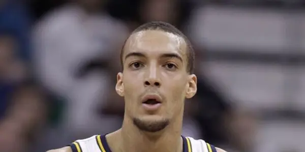 Rudy Gobert