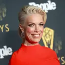 Hannah Waddingham