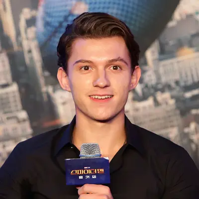 Tom Holland