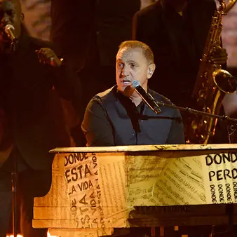 Franco De Vita Net Worth