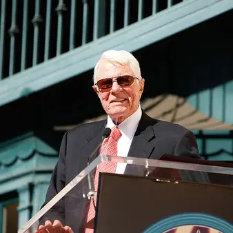 Peter Graves Net Worth