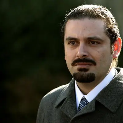 Saad Hariri