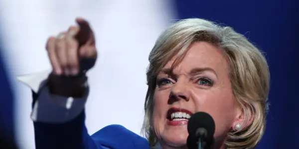 Jennifer Granholm