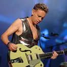Martin Gore