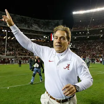 Nick Saban's Massive New Contract Just Upped The Ante For Both College And NFL Coaching Forever