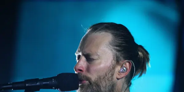 Thom Yorke