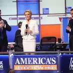 Fox News Celebrates 20th Anniversary With New $30 Million Studio