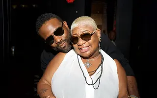 Luenell Net Worth