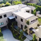 Kylie Jenner And Travis Scott Just Bought This Incredible $13.45 Million Beverly Hills Mansion