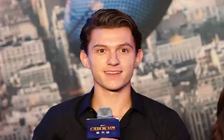 Tom Holland Net Worth