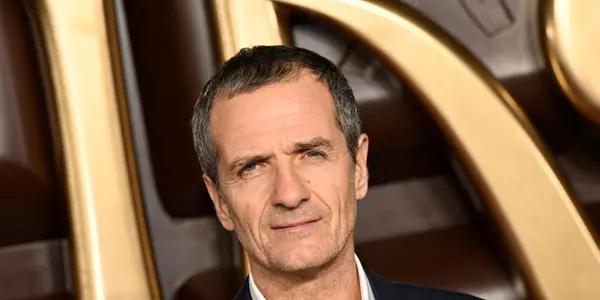 David Heyman
