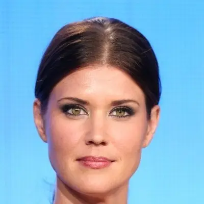 Sarah Lancaster