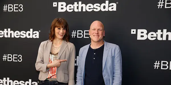 Adam Sessler