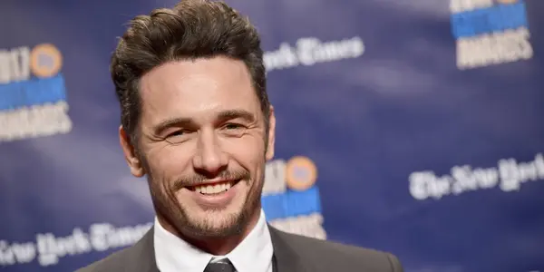 James Franco