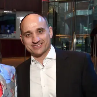 David Visentin Net Worth