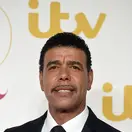 Chris Kamara