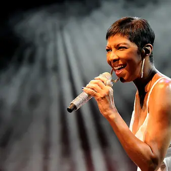 Natalie Cole Net Worth