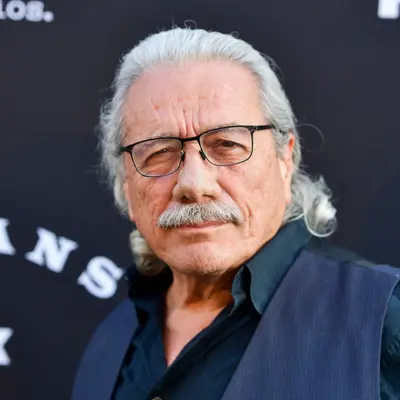 Edward James Olmos
