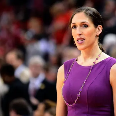 Rebecca Lobo