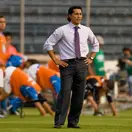 Benjamín Galindo