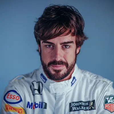 Fernando Alonso