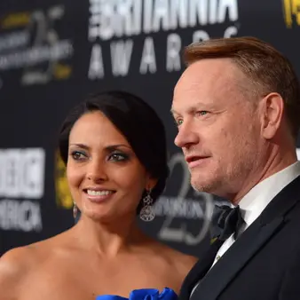 Allegra Riggio Net Worth