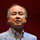 Masayoshi Son Net Worth