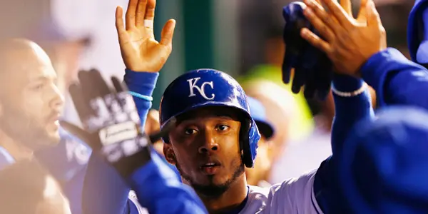 Alcides Escobar