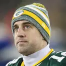 Aaron Rodgers
