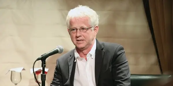 Richard Curtis