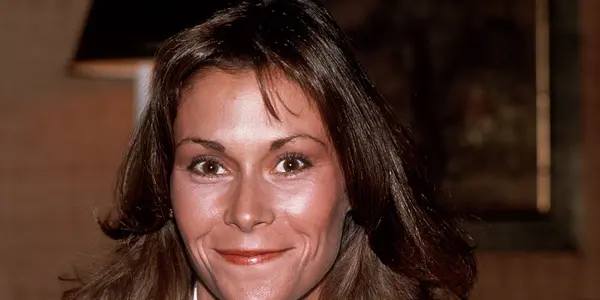 Kate Jackson