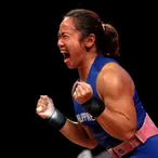 Is This The Most Valuable Olympic Medal Ever? Philippine Athlete Rewarded With Huge Bonus And TWO Homes!