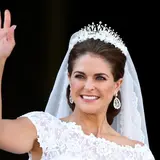Princess Madeleine of Sweden Net Worth