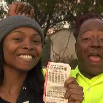 Struggling Young Mother Of Disabled Child Just Won $188 Million Powerball Prize