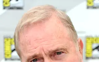 Gil Gerard Net Worth