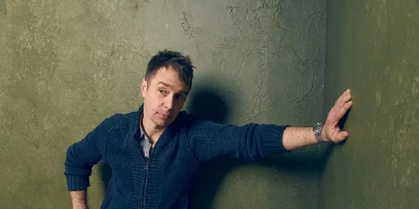 Sam Rockwell