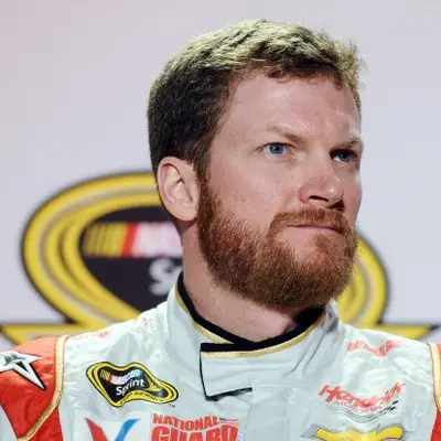 Dale Earnhardt Jr