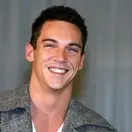 Jonathan Rhys Meyers