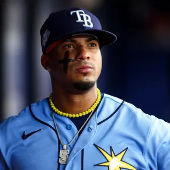 Wander Franco's Alleged Relationship With A Minor May Cost Him More Than $200 Million