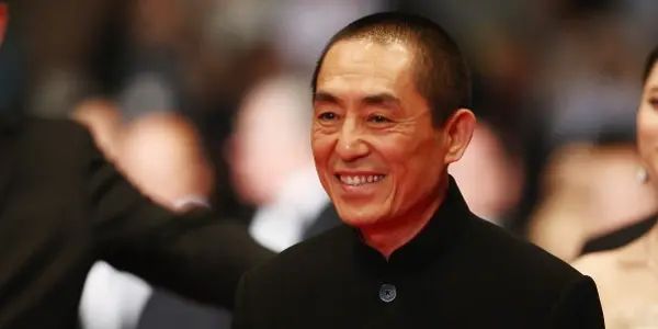 Zhang Yimou