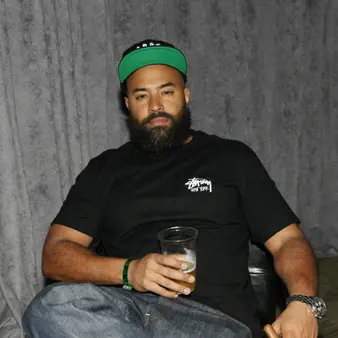 Ebro Darden Net Worth