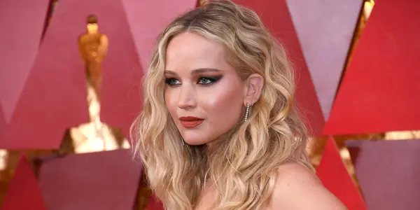 Jennifer Lawrence