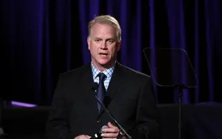 Boomer Esiason Net Worth