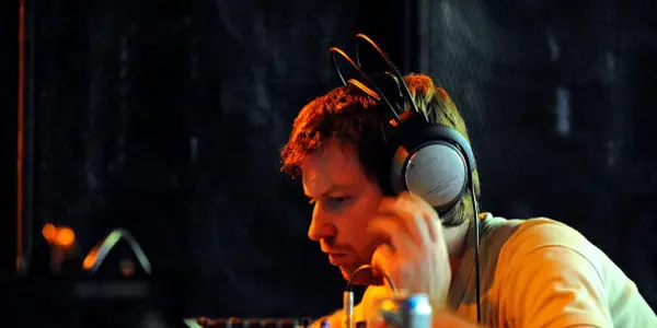 Aphex Twin