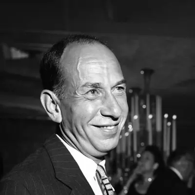 José Ferrer