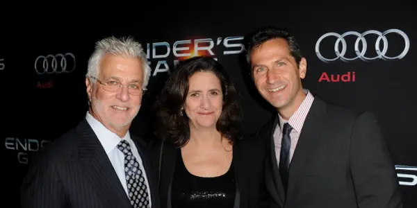 Gigi Pritzker
