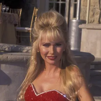 Karen Austin Net Worth