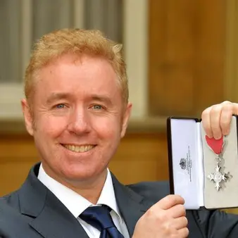 Mark Millar Net Worth