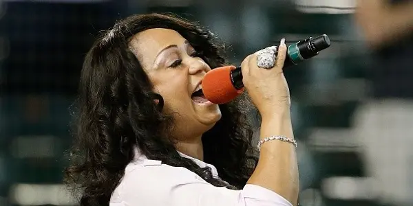 CeCe Peniston