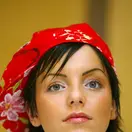 Julia Volkova